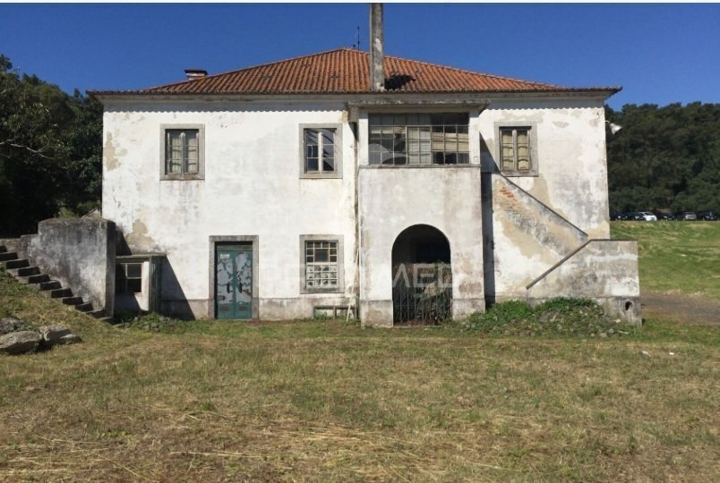 Estate in Alges, Lisbon, Portugal 3 - 17964276