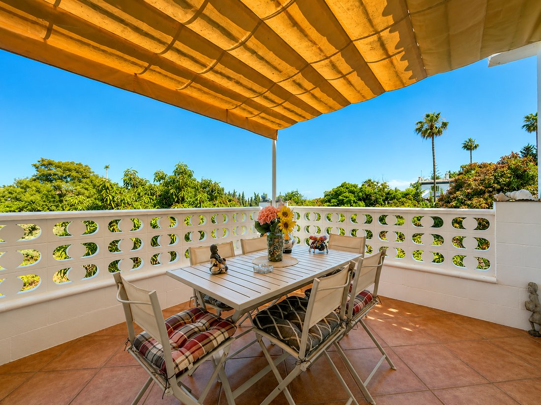 Finca in Estepona, Andalusia, Spain 3 - 17964390