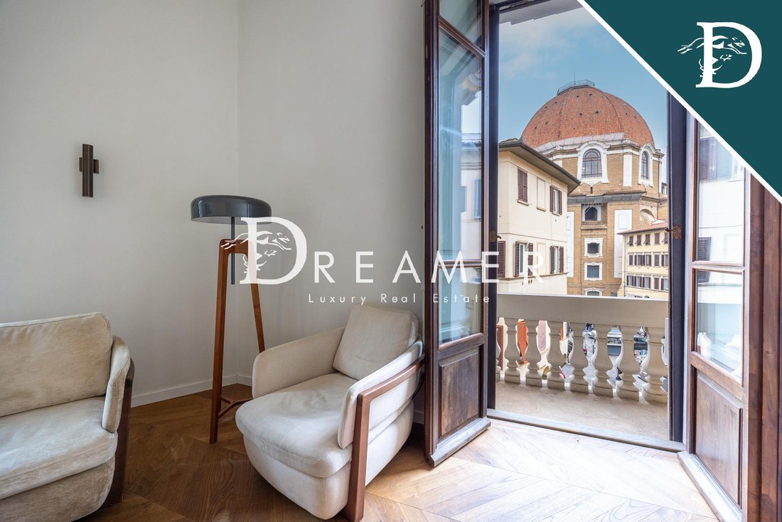 Apartment in Center, Florence, Tuscany 3 - 16810812