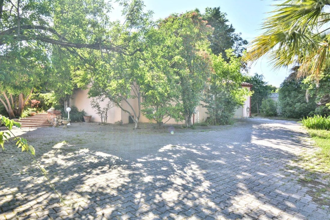 Villa in Argelès-sur-Mer, Occitania, France 3 - 17964515