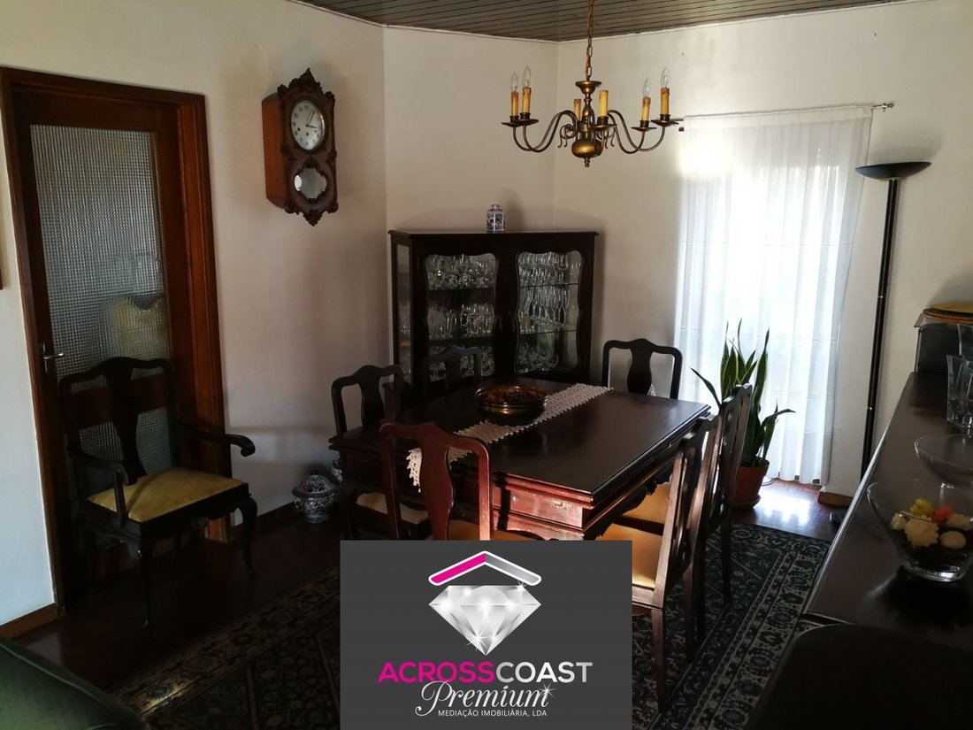 Apartment in Cascais e Estoril, Lisbon, Portugal 5 - 17964442