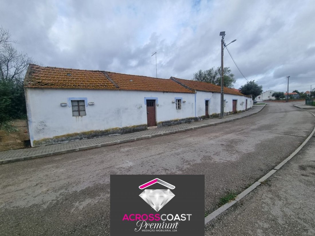 House in Sao Martinho, Setubal, Portugal 1 - 17964473