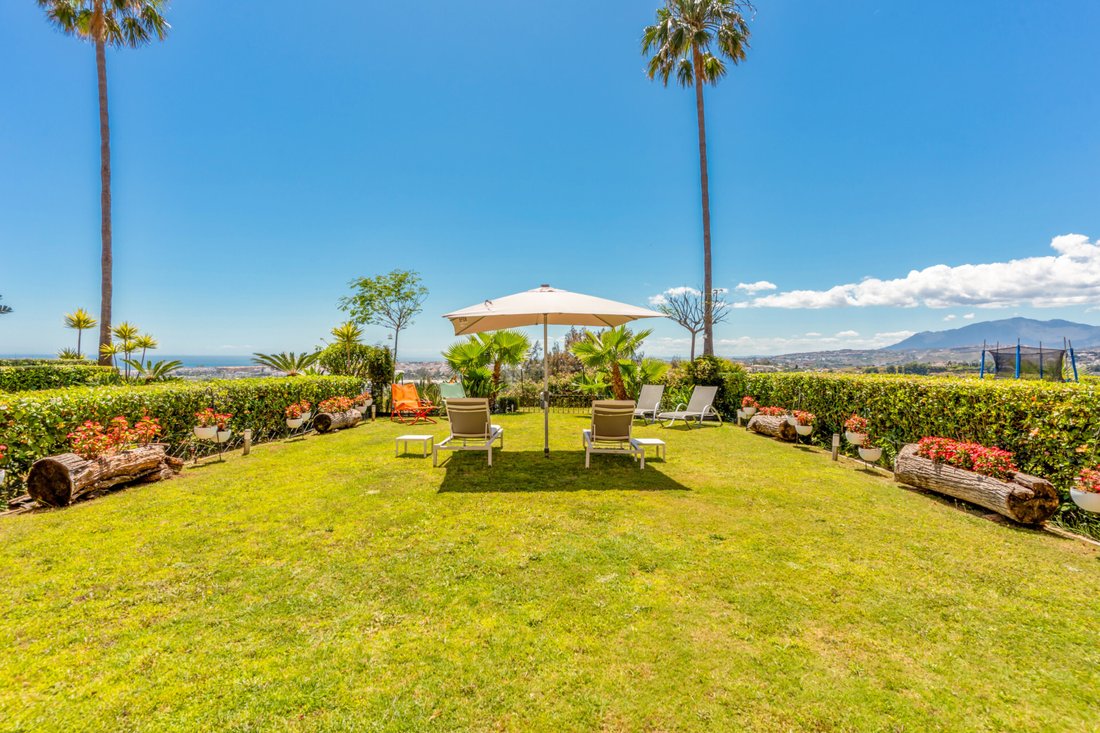 Apartamento en Nueva Andalucía, Marbella, España 5 - 17964577