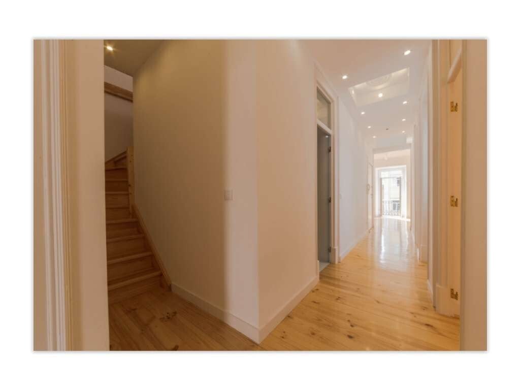 Apartment in Avenidas Novas, Lisbon, Portugal 2 - 17964371