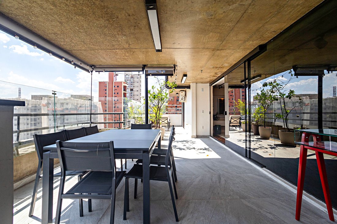 House in São Paulo, State of São Paulo, Brazil 5 - 17964283