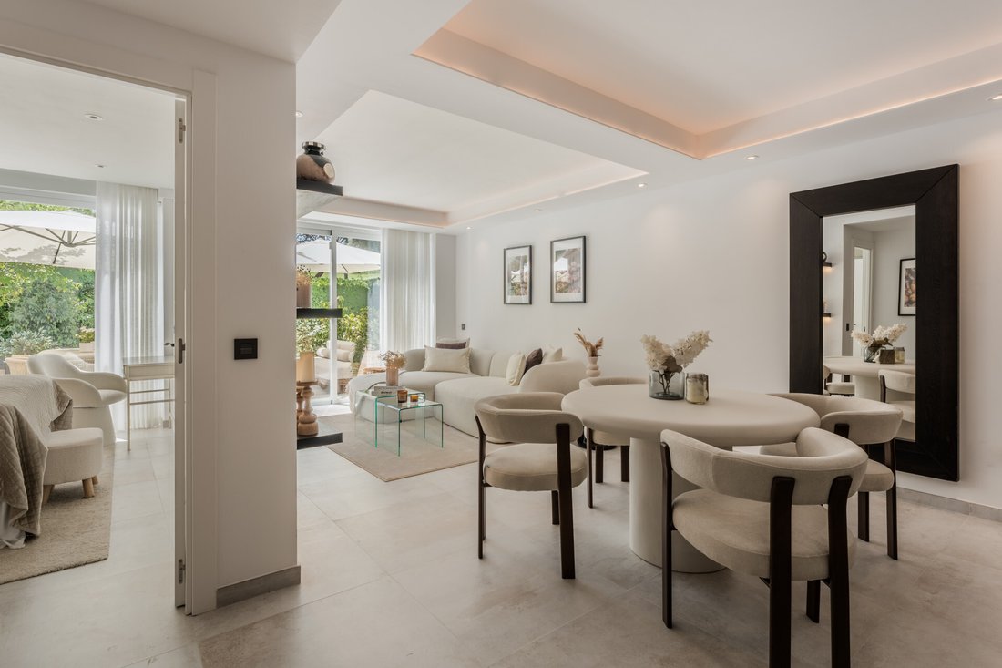 Apartment in La Quinta, Benahavis, Andalusia 2 - 17964589