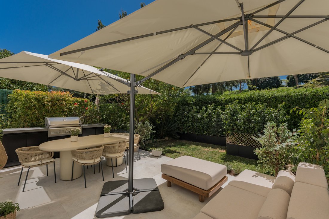 Apartment in La Quinta, Benahavis, Andalusia 1 - 17964589