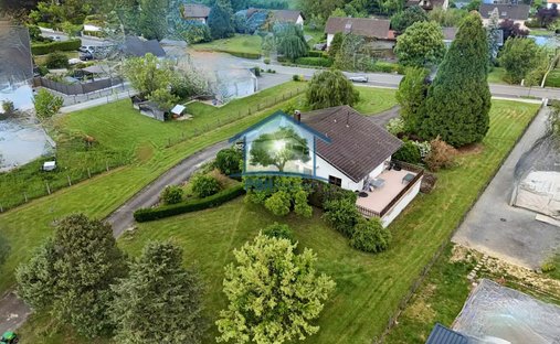 Estate in Burnhaupt-le-Haut, Grand Est, France 1