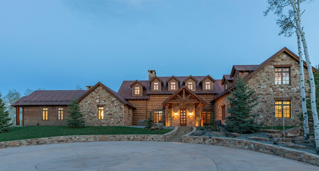 Montrose, Colorado, United States 3 - 17964278