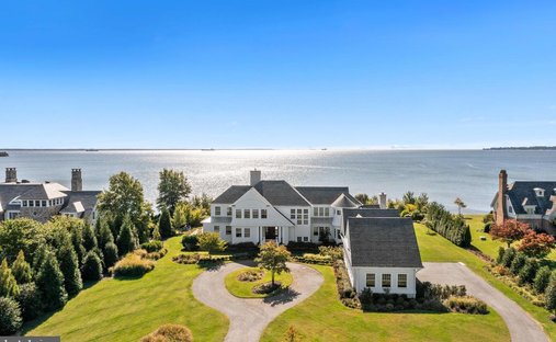 Maison à Annapolis, Maryland, États-Unis 1