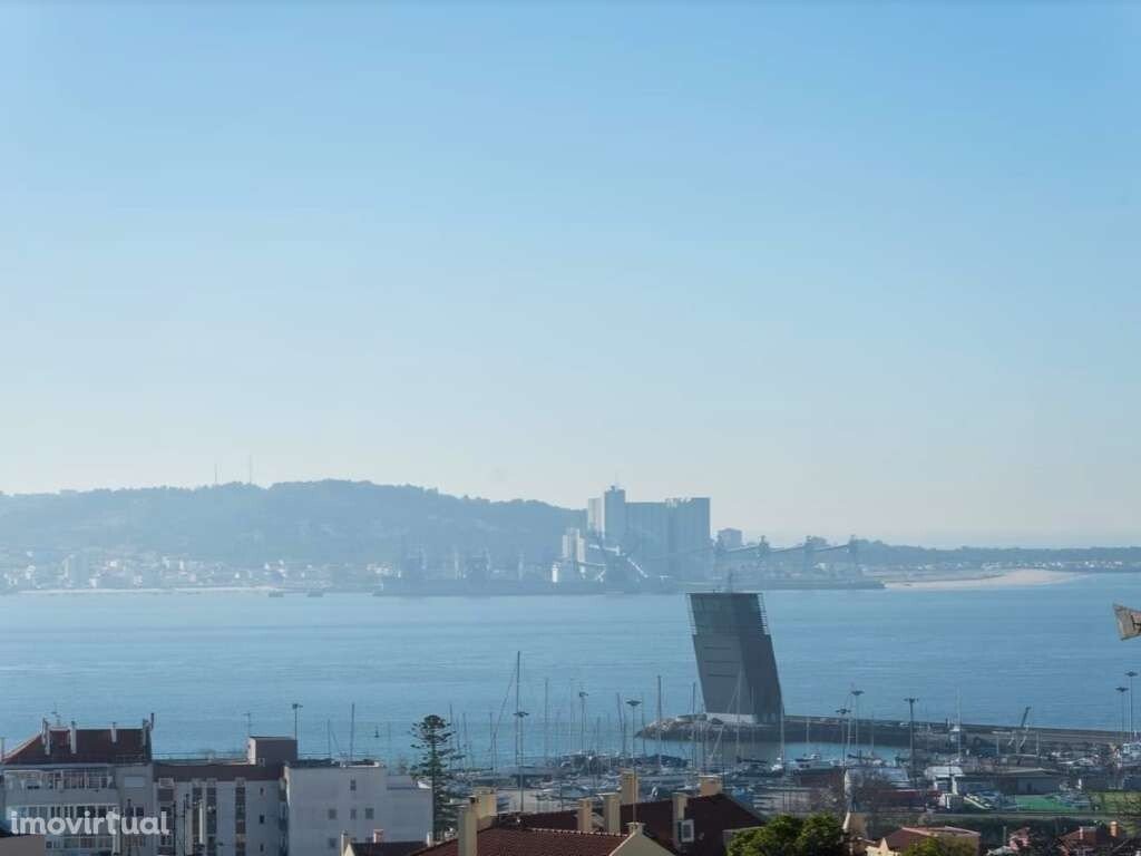Apartment in Alges, Linda-a-Velha e Cruz Quebrada-Dafundo, Lisbon, Portugal 4 - 17964501