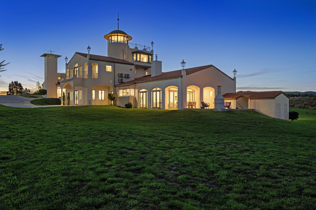House in Sefton, Canterbury, New Zealand 3 - 17964397