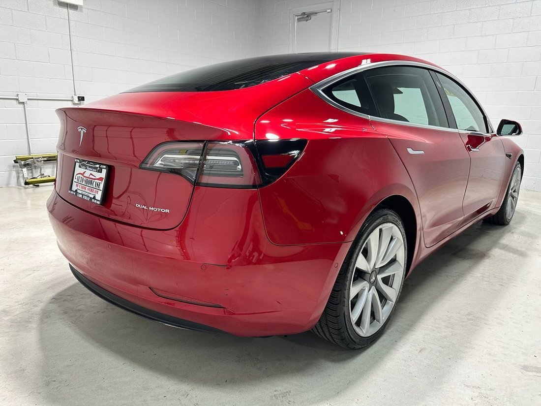Sedan in Carol Stream, IL, United States 5 - 17964259