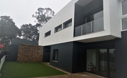 Haus in Sesimbra (Castelo), Setúbal Municipality, Portugal 1