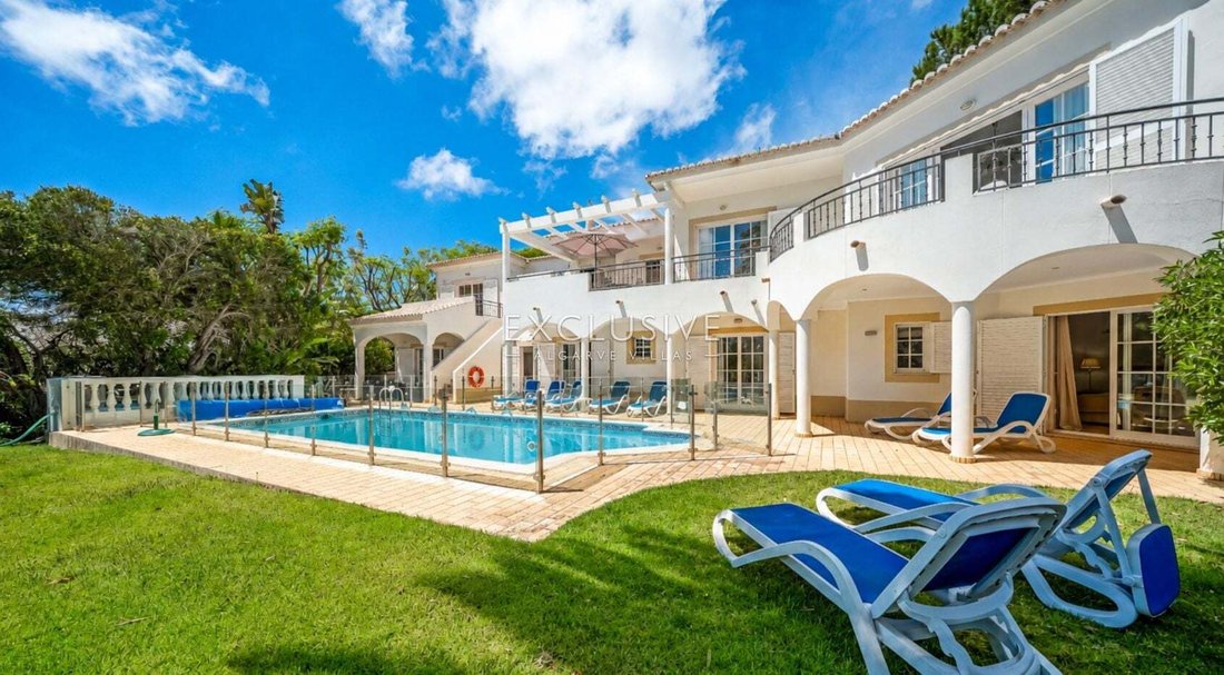Villa in Budens, Algarve, Portugal 5 - 17964530