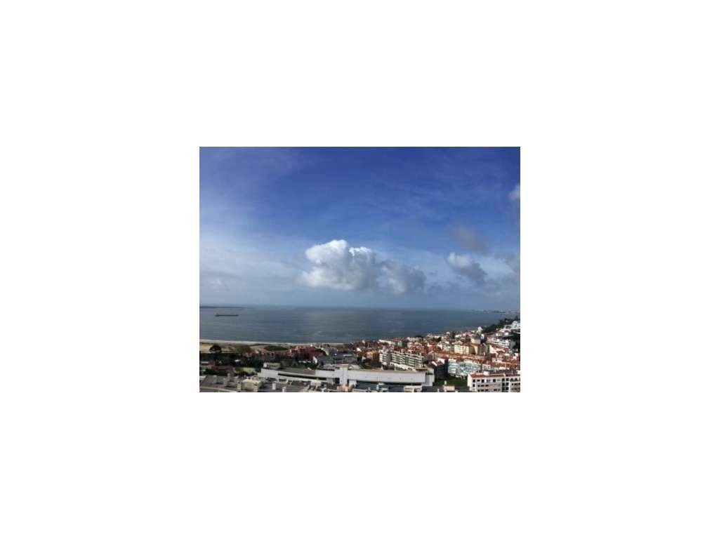 Apartment in Alges, Linda-a-Velha e Cruz Quebrada-Dafundo, Lisbon, Portugal 5 - 17964378