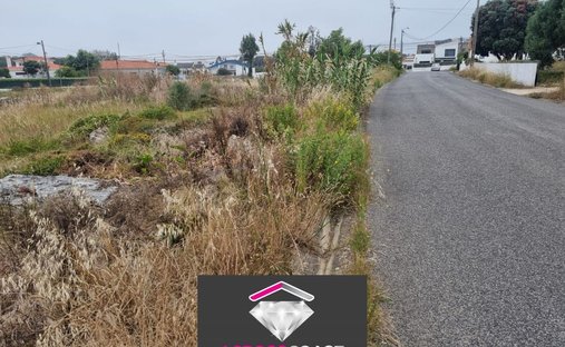 Land in São João das Lampas, Lisbon, Portugal 1