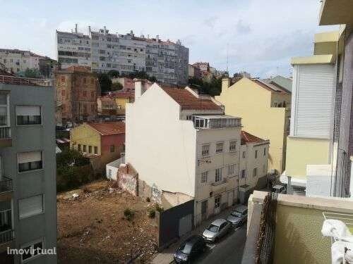 Apartment in Sao Vicente, Lisbon, Portugal 5 - 17964509