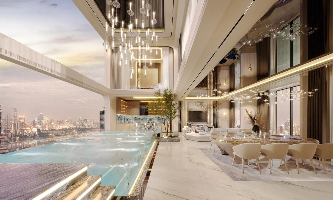 House in Din Daeng, Bangkok, Thailand 1 - 17964609