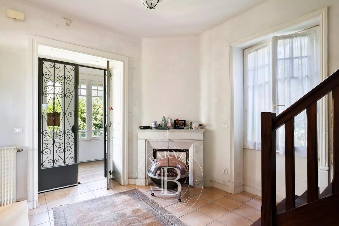 House in Anglet, Nouvelle-Aquitaine, France 3 - 17964626