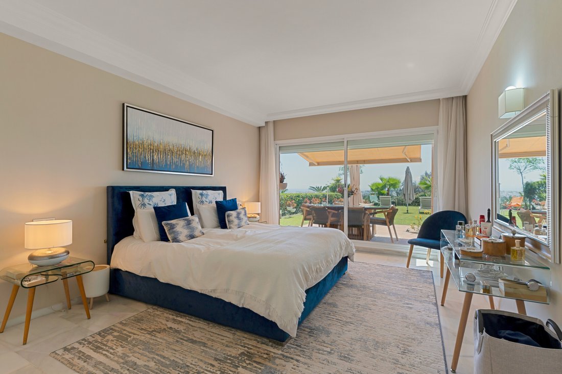 Apartamento en Nueva Andalucía, Marbella, España 3 - 17964577