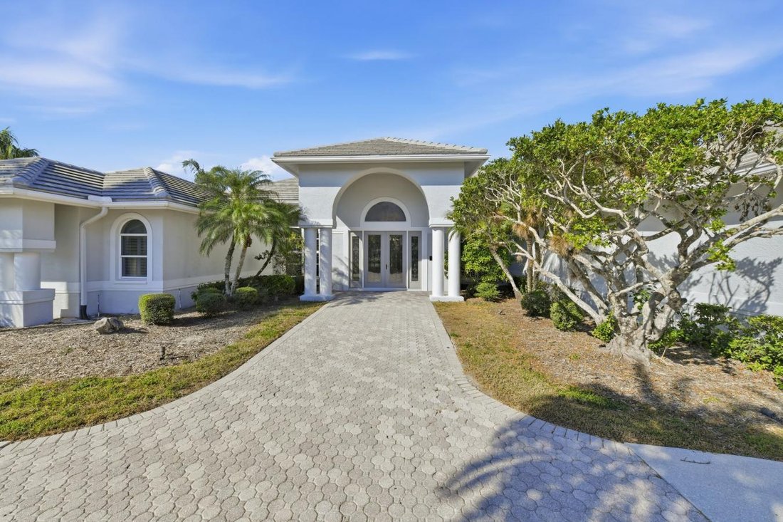 Casa a Sarasota, Florida, Stati Uniti 3 - 17964357