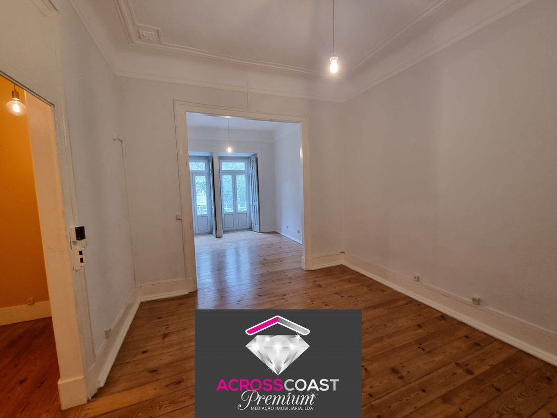 Apartment in Avenidas Novas, Lisbon, Portugal 4 - 17964511