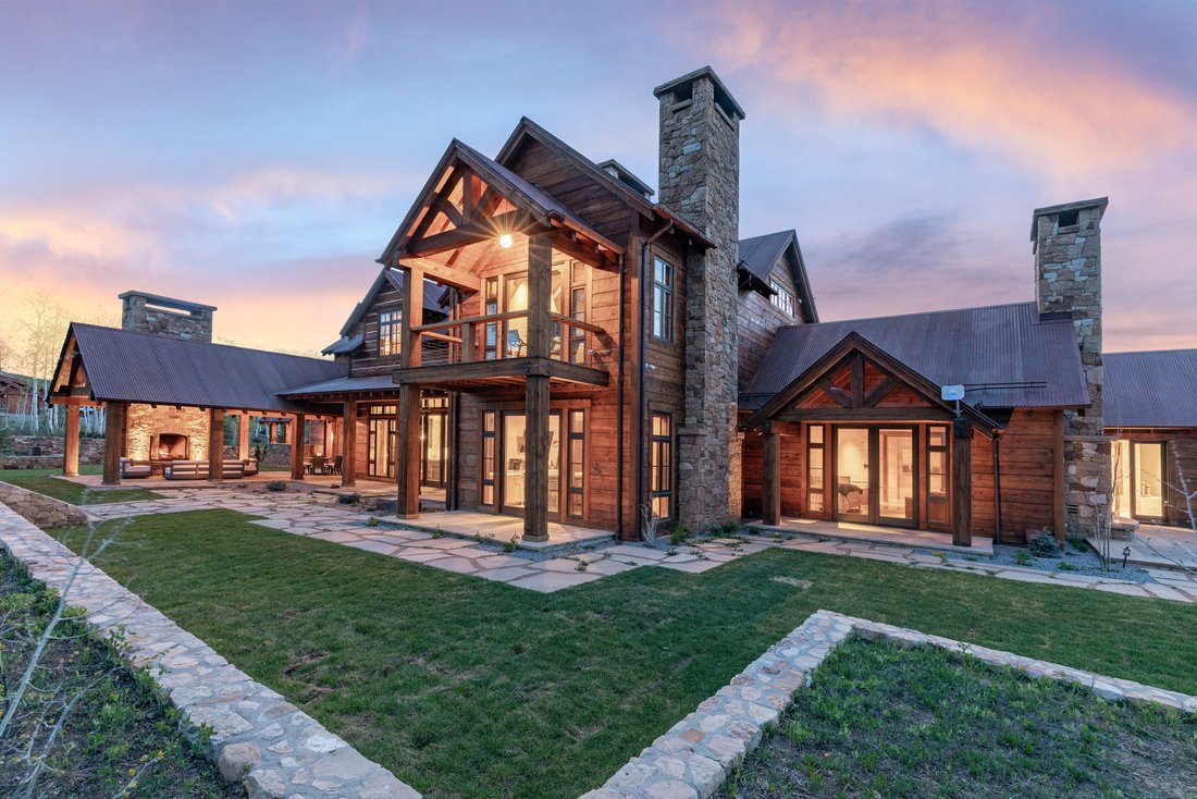 Montrose, Colorado, United States 1 - 17964278