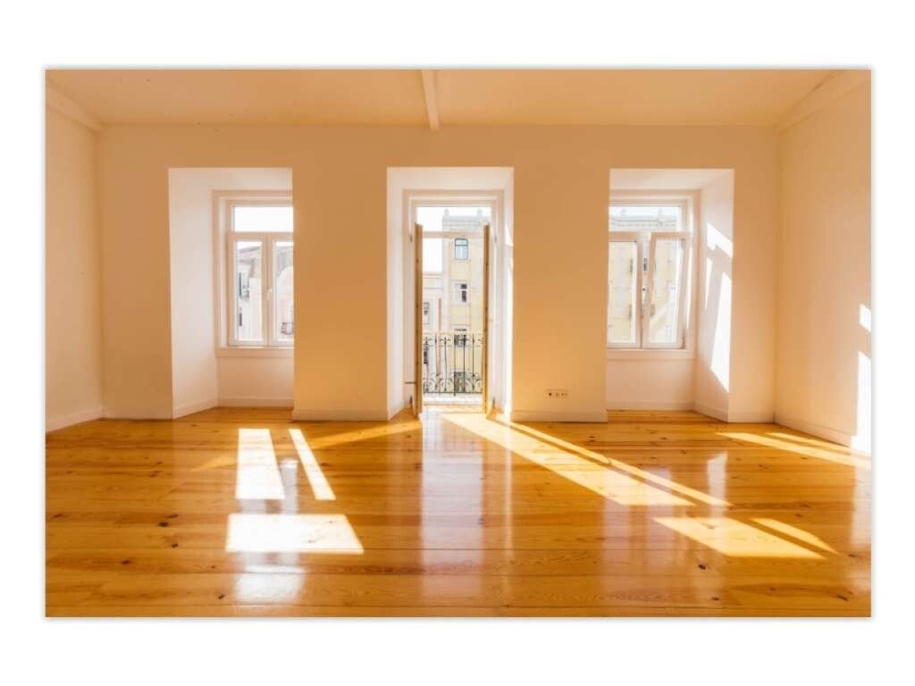 Apartment in Avenidas Novas, Lisbon, Portugal 1 - 17964497