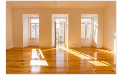 Apartment in Avenidas Novas, Lisbon, Portugal 1