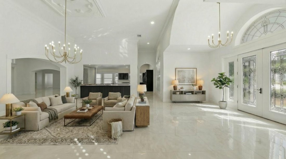 Casa a Sarasota, Florida, Stati Uniti 4 - 17964357