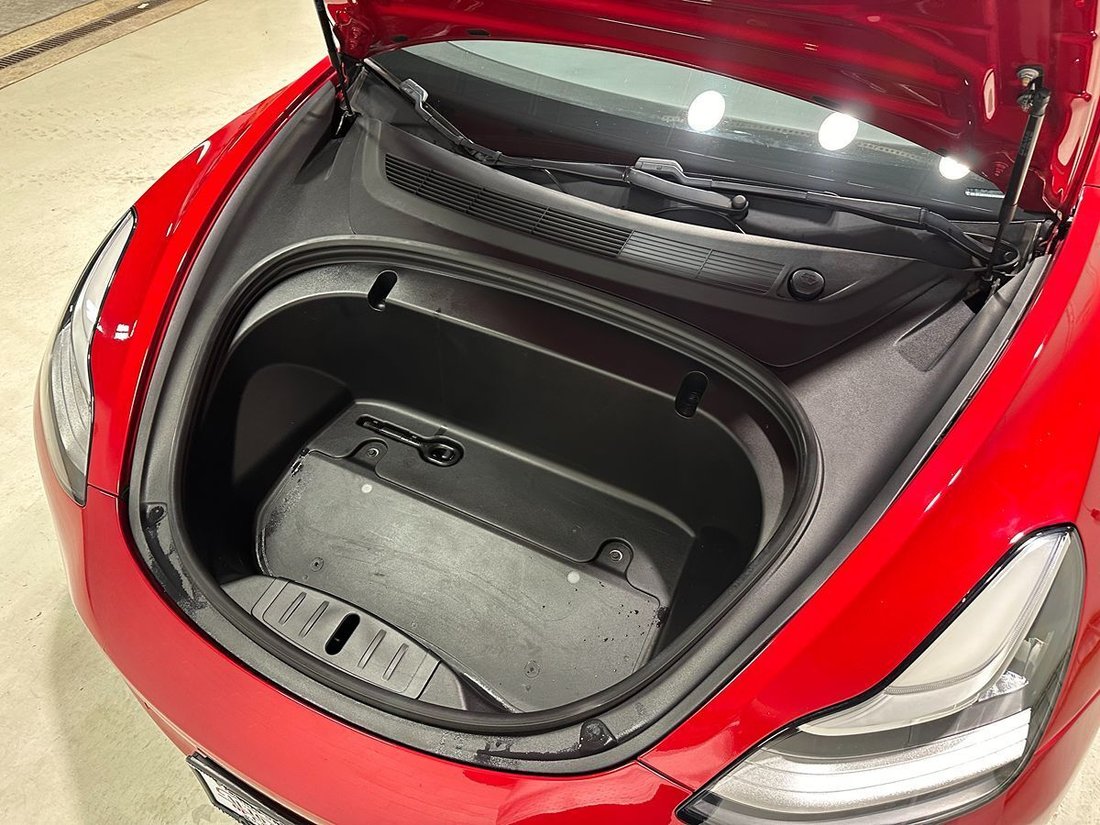 Sedan in Carol Stream, IL, United States 4 - 17964259