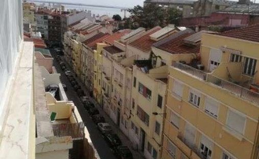 Apartment in Sao Vicente, Lisbon, Portugal 1