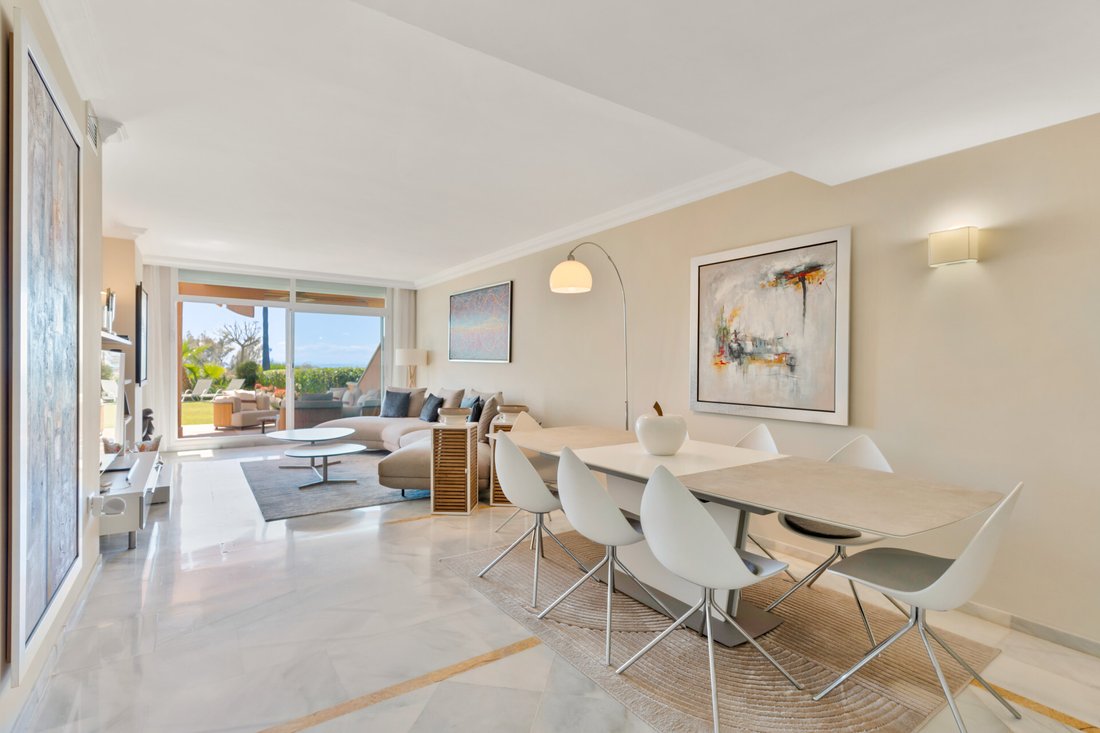 Apartamento en Nueva Andalucía, Marbella, España 2 - 17964577
