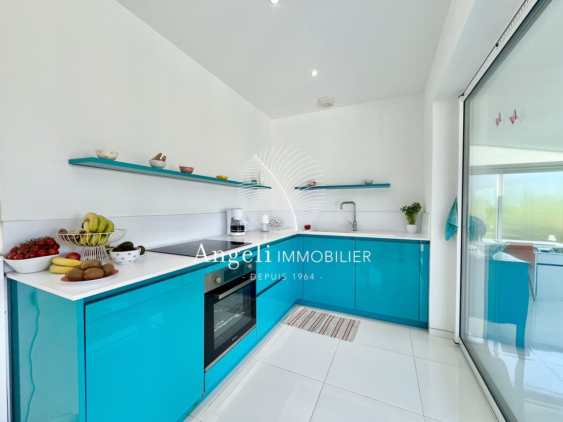 Villa in Frejus, Provence-Alpes-Côte d'Azur, France 5 - 17964460