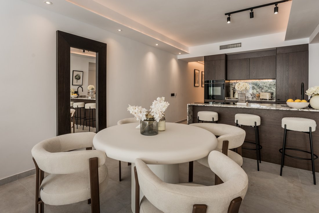 Apartment in La Quinta, Benahavis, Andalusia 3 - 17964589