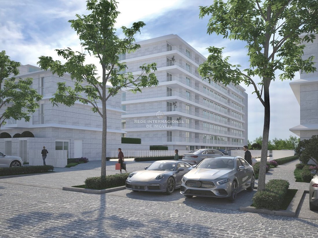 Apartment in Senhora da Hora, Porto District, Portugal 5 - 17510035