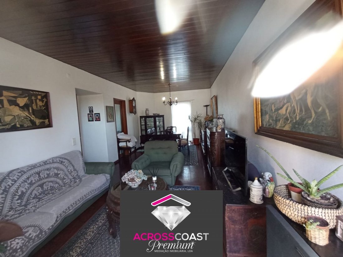 Apartment in Cascais e Estoril, Lisbon, Portugal 2 - 17964442