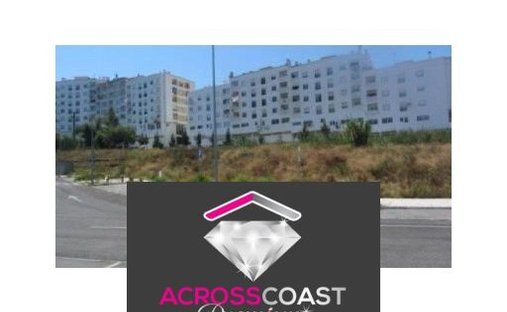 Terreno a Vale de Santarém, Distretto di Santarém, Portogallo 1