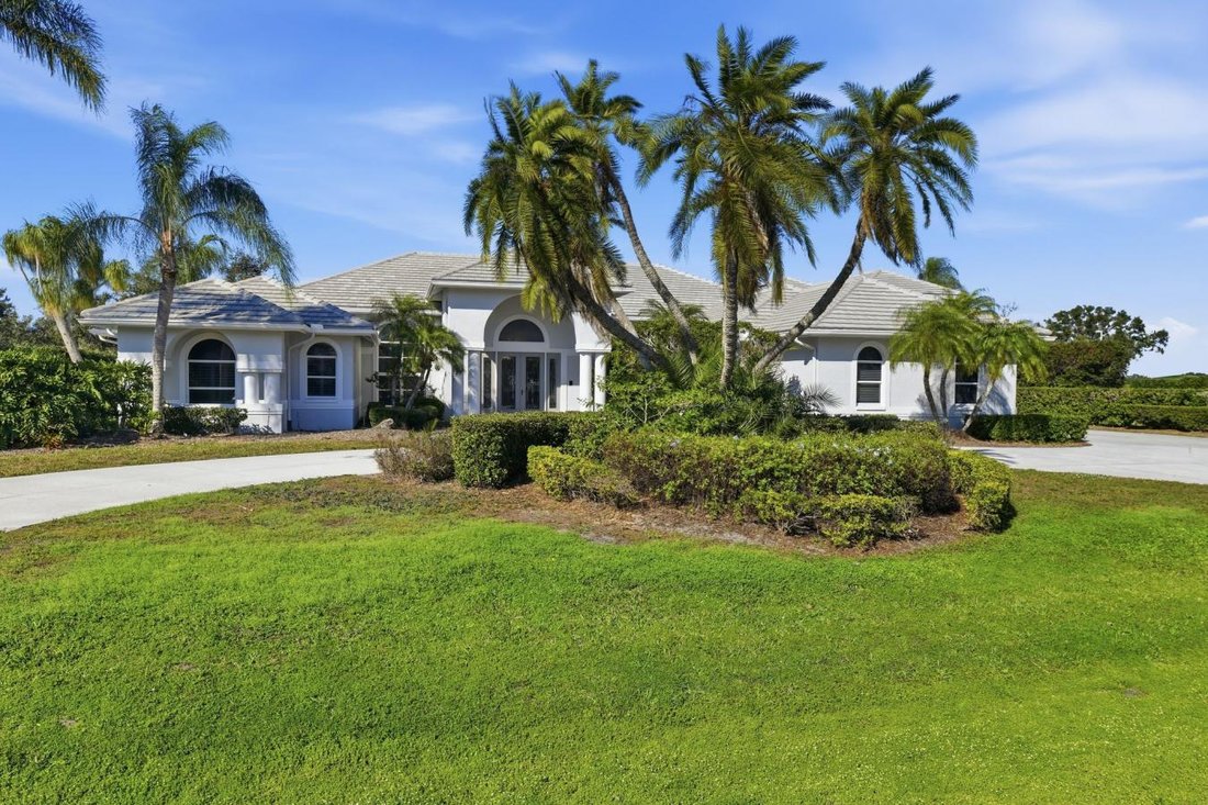Casa a Sarasota, Florida, Stati Uniti 1 - 17964357
