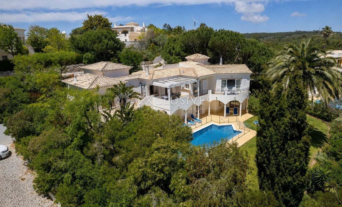 Villa in Budens, Algarve, Portugal 2 - 17964530