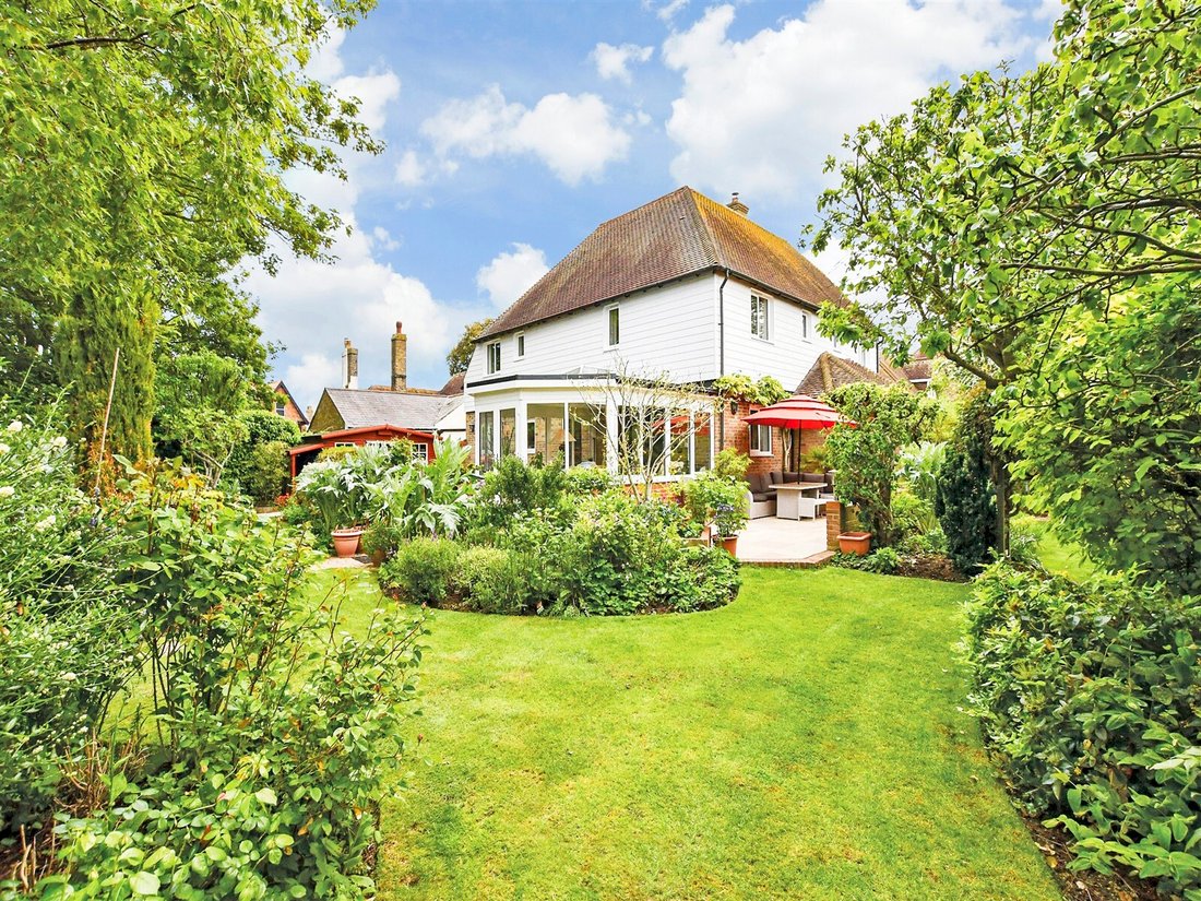 House in Saint Nicholas-at-Wade, England 2 - 17964199