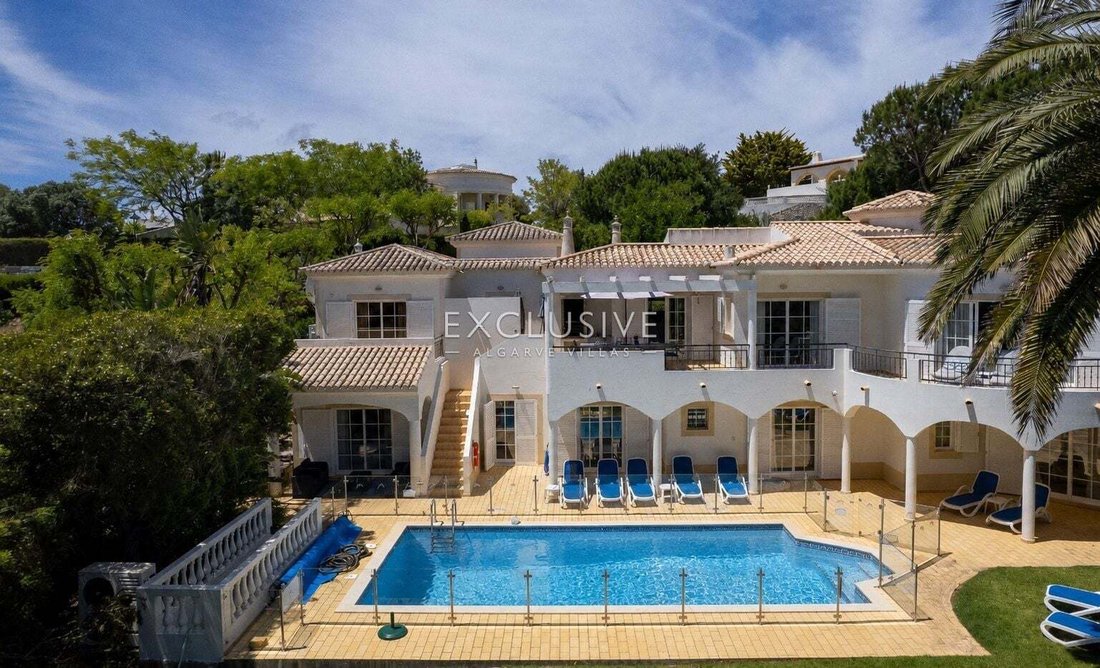 Villa in Budens, Algarve, Portugal 4 - 17964530
