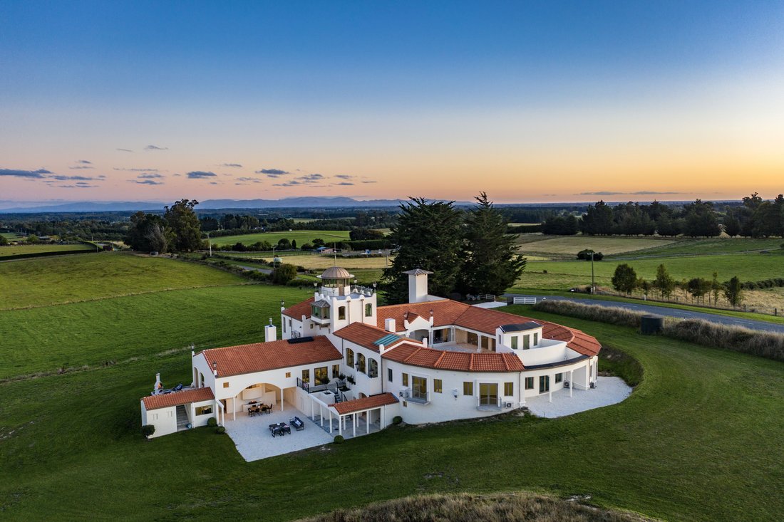 House in Sefton, Canterbury, New Zealand 1 - 17964397