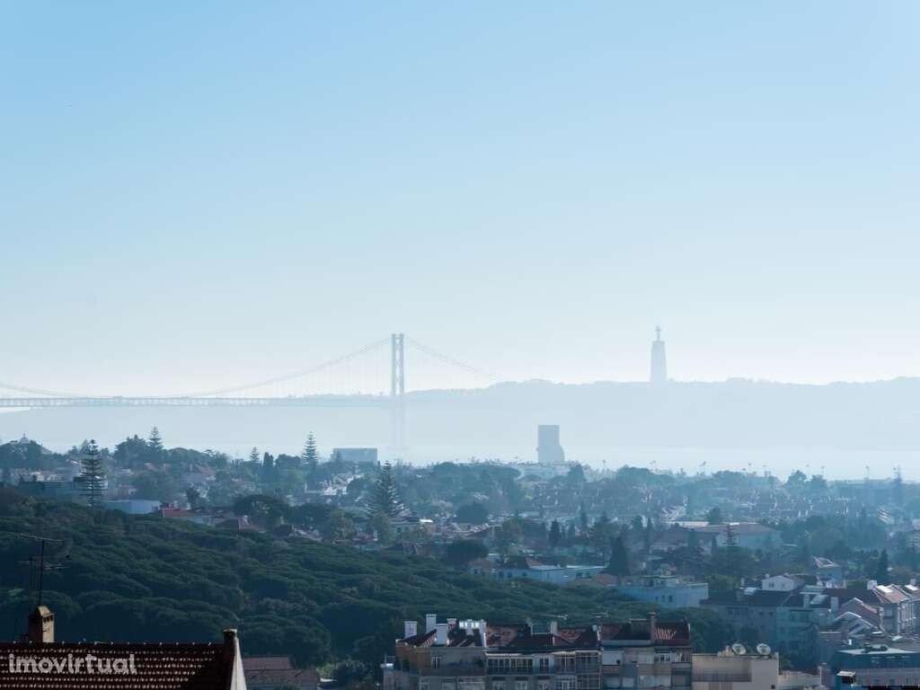Apartment in Alges, Linda-a-Velha e Cruz Quebrada-Dafundo, Lisbon, Portugal 3 - 17964378