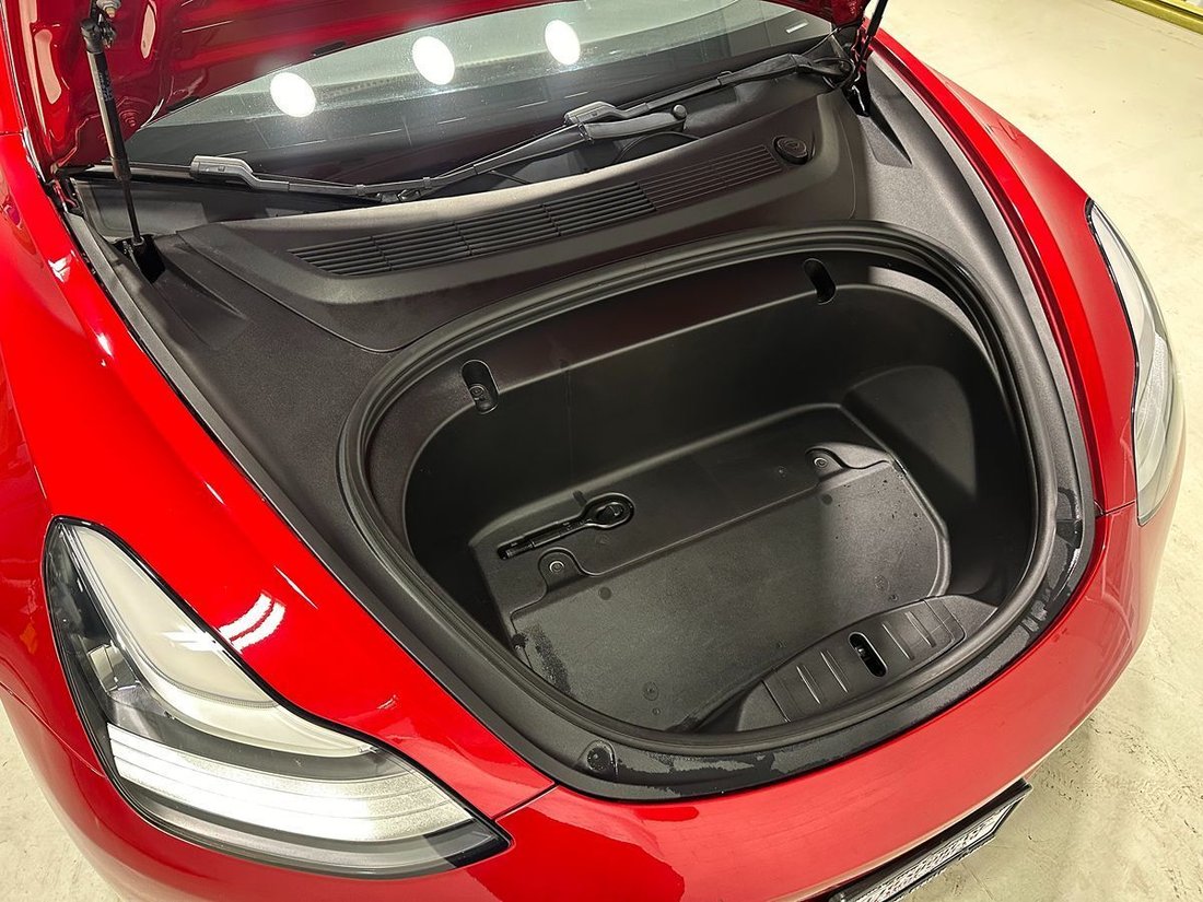 Sedan in Carol Stream, IL, United States 3 - 17964259