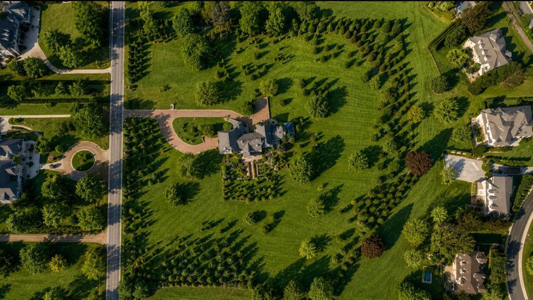 House in Wayne, Pennsylvania, United States 1 - 17652629