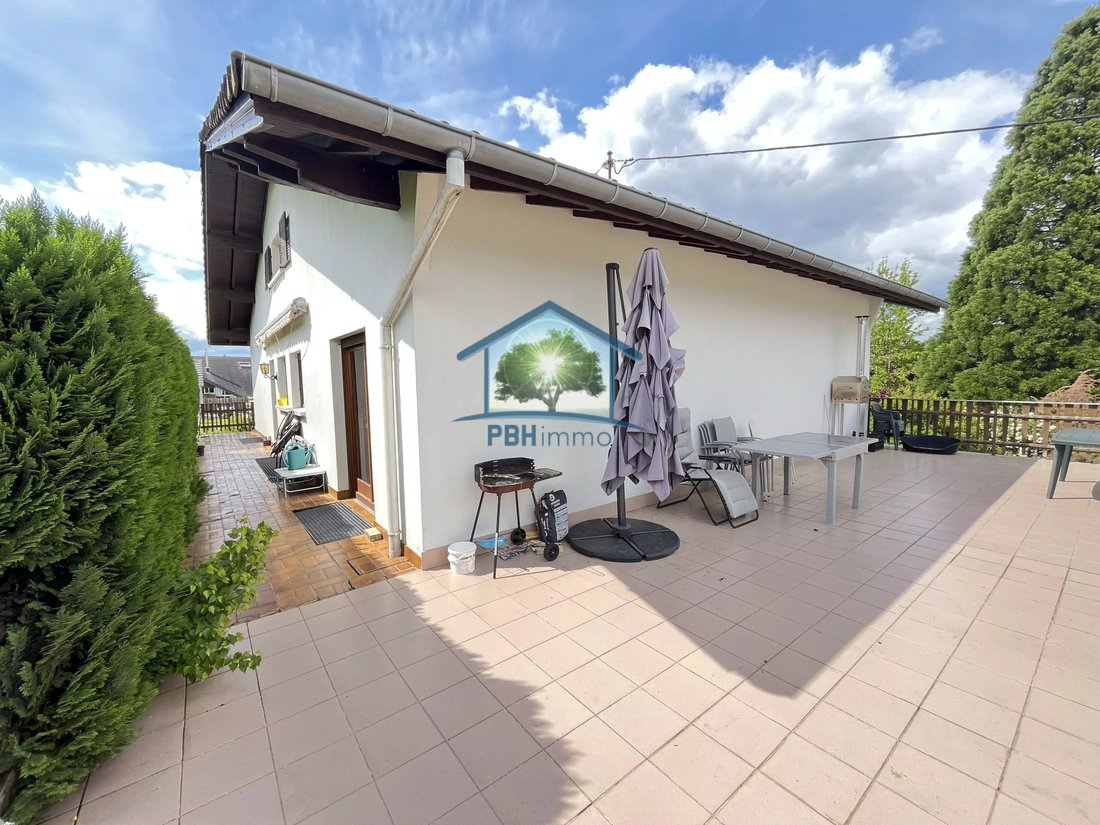 Estate in Burnhaupt-le-Haut, Grand Est, France 2 - 17964518