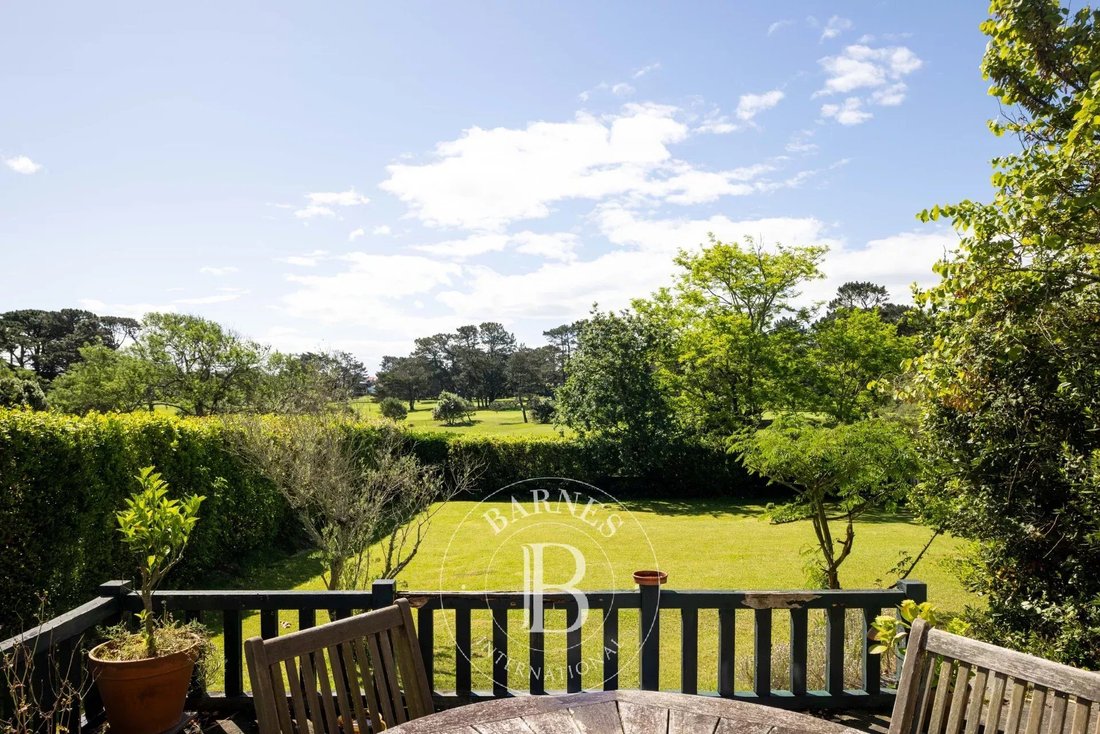 House in Anglet, Nouvelle-Aquitaine, France 5 - 17964626