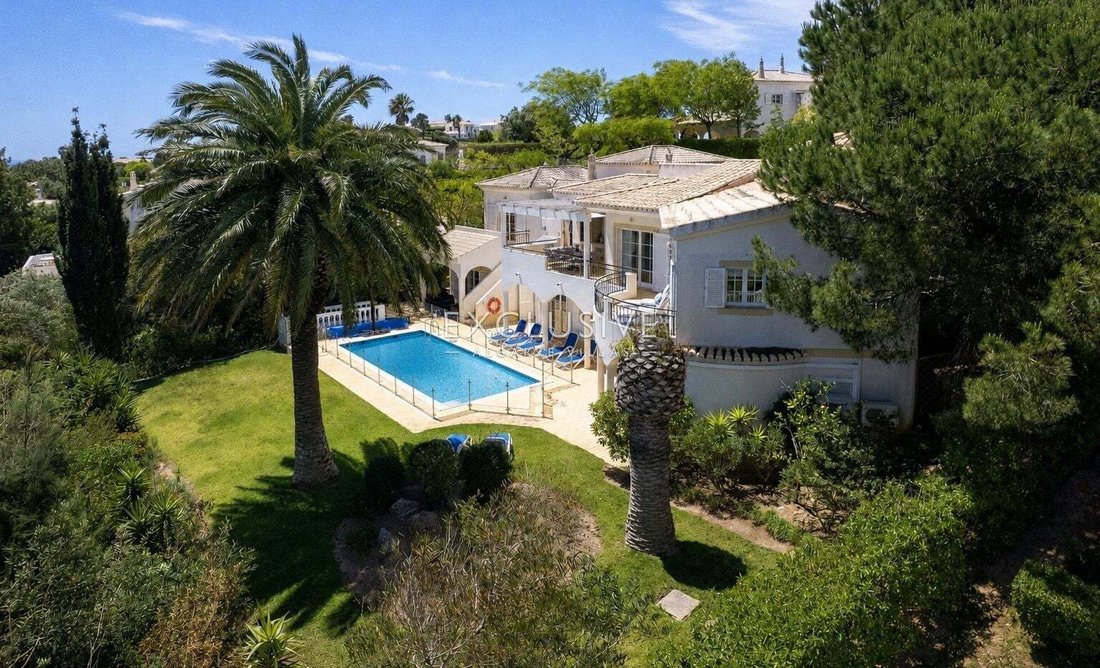 Villa in Budens, Algarve, Portugal 1 - 17964530